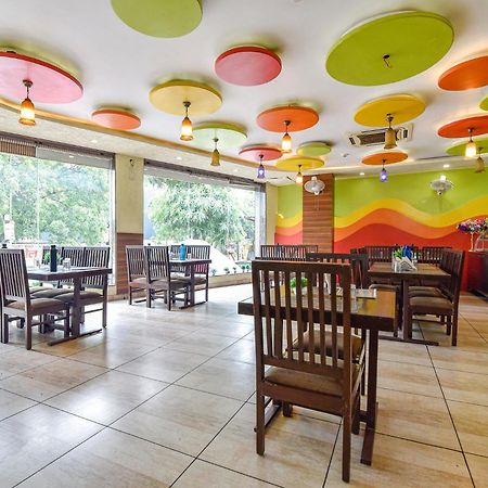 Fabhotel Padmawati Palace Джапур Экстерьер фото